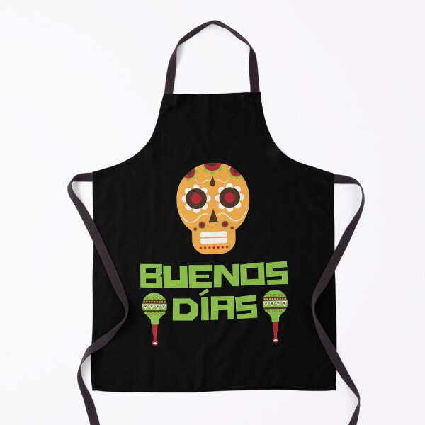 Item preview, BUENOS DíaS designed and sold by Jansdtiftsowich.