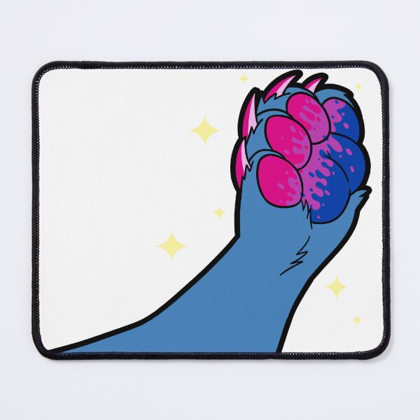 Item preview, Pride Peets Bisexual designed and sold by FurryLadyLeslie.