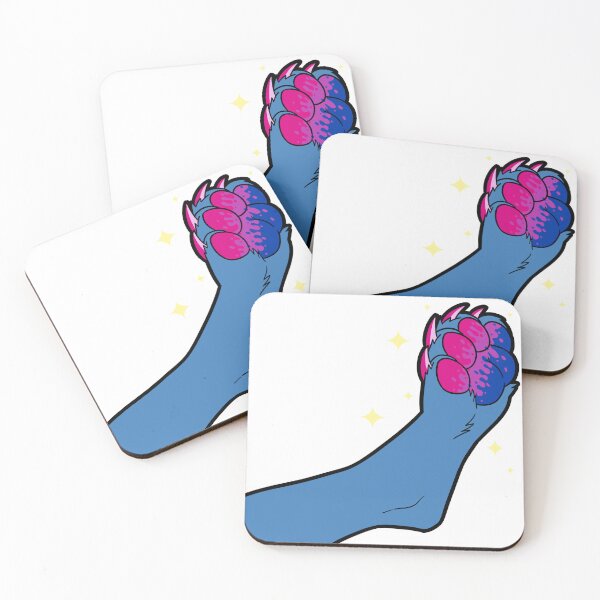 Item preview, Pride Peets Bisexual designed and sold by FurryLadyLeslie.