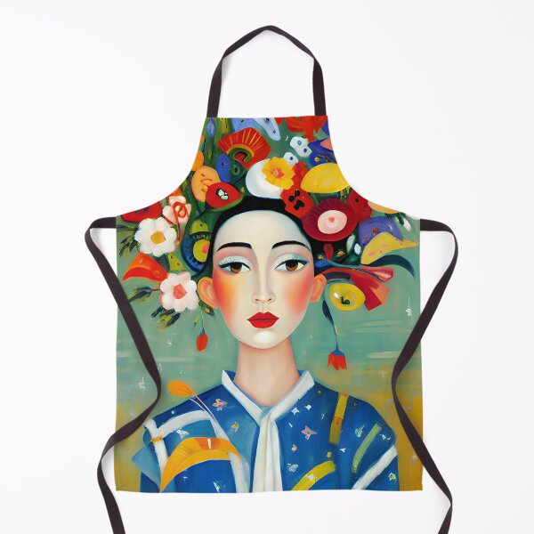 Item preview, Mayling designed and sold by RealmScenic.