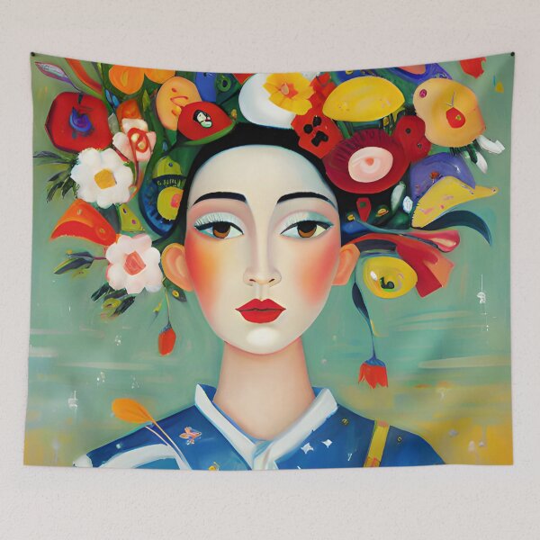 Item preview, Mayling designed and sold by RealmScenic.