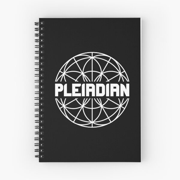Item preview, Pleiadian Starseed 5D Sacred Geometry designed and sold by PlanetStarseed.