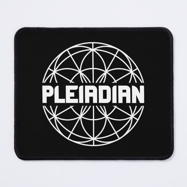 Item preview, Pleiadian Starseed 5D Sacred Geometry designed and sold by PlanetStarseed.