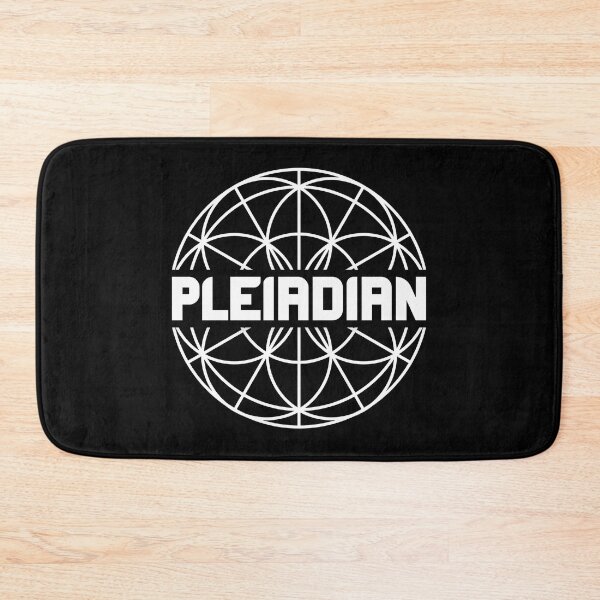 Item preview, Pleiadian Starseed 5D Sacred Geometry designed and sold by PlanetStarseed.