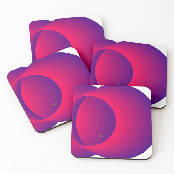 Item preview, COLOR COUPLES ULTRAVIOLET FUSION designed and sold by Kirovair.