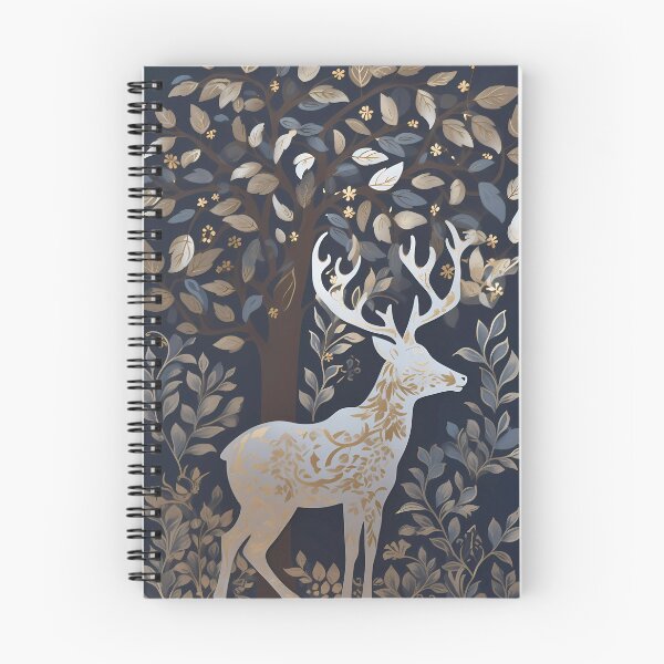 Item preview, Floral Wilderness designed and sold by Wallart-Nisyo.