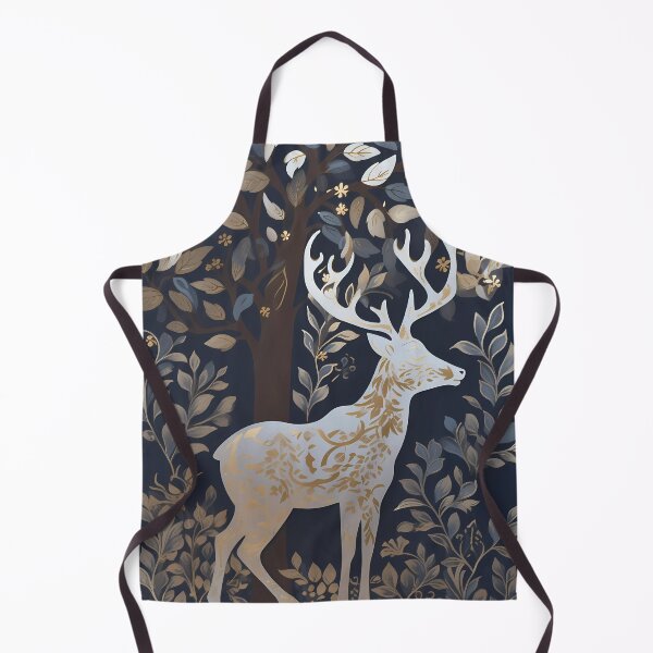 Item preview, Floral Wilderness designed and sold by Wallart-Nisyo.