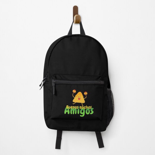 Item preview, Buenos Nachos Amigos designed and sold by Jansdtiftsowich.