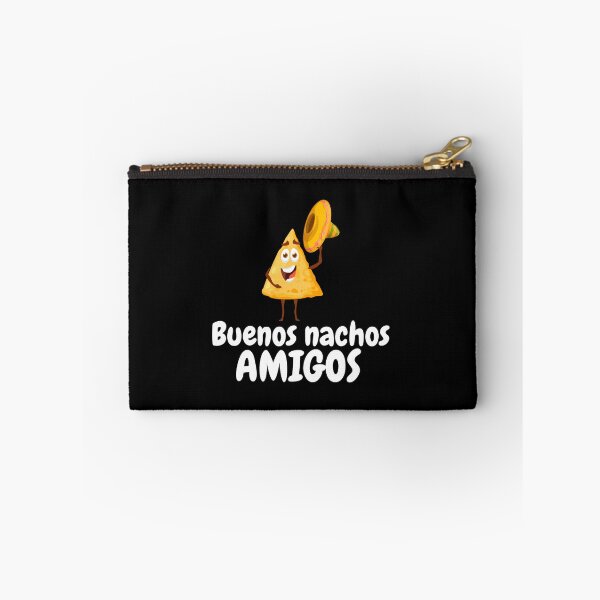 Item preview, Buenos Nachos Amigos designed and sold by Jansdtiftsowich.