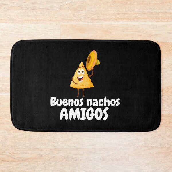 Item preview, Buenos Nachos Amigos designed and sold by Jansdtiftsowich.