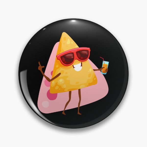 Item preview, Buenos Nachos Amigos designed and sold by Jansdtiftsowich.