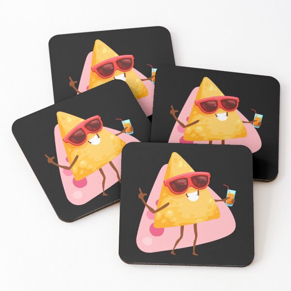 Item preview, Buenos Nachos Amigos designed and sold by Jansdtiftsowich.