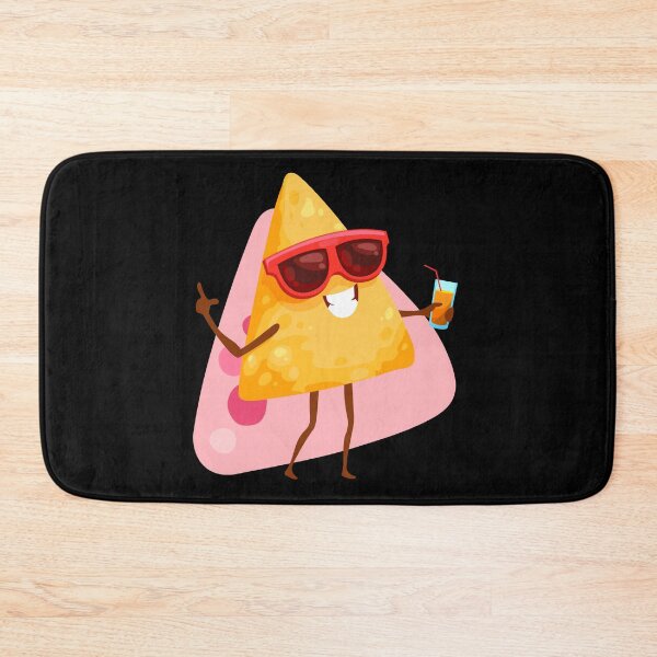 Item preview, Buenos Nachos Amigos designed and sold by Jansdtiftsowich.