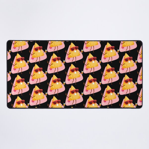 Item preview, Buenos Nachos Amigos designed and sold by Jansdtiftsowich.