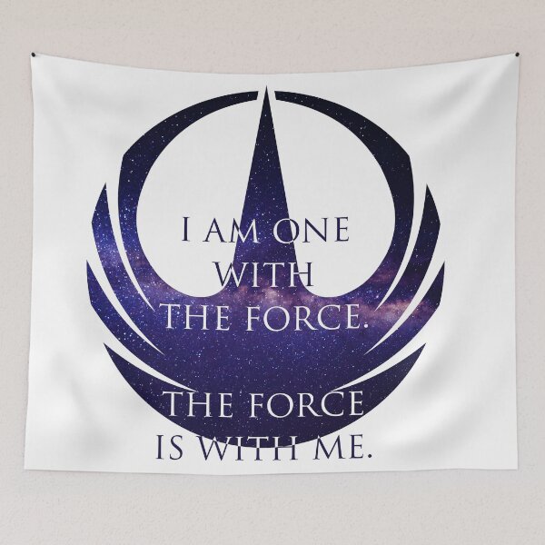 Item preview, The Force designed and sold by dollmadeinjapan.