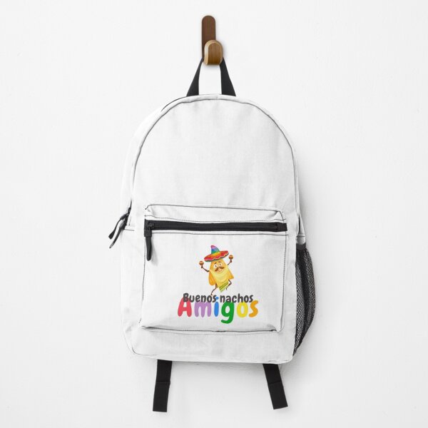 Item preview, Buenos Nachos Amigos designed and sold by Jansdtiftsowich.