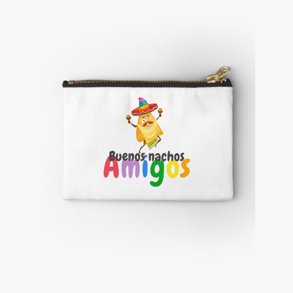 Item preview, Buenos Nachos Amigos designed and sold by Jansdtiftsowich.