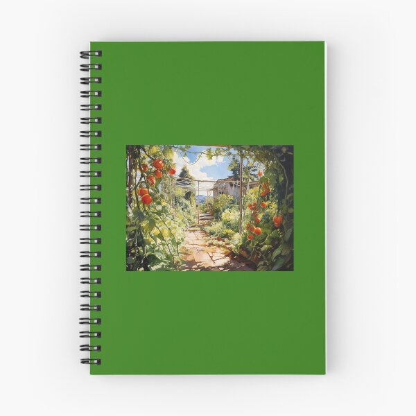 Item preview, Sunny Day in the Garden designed and sold by Kmulderrig.