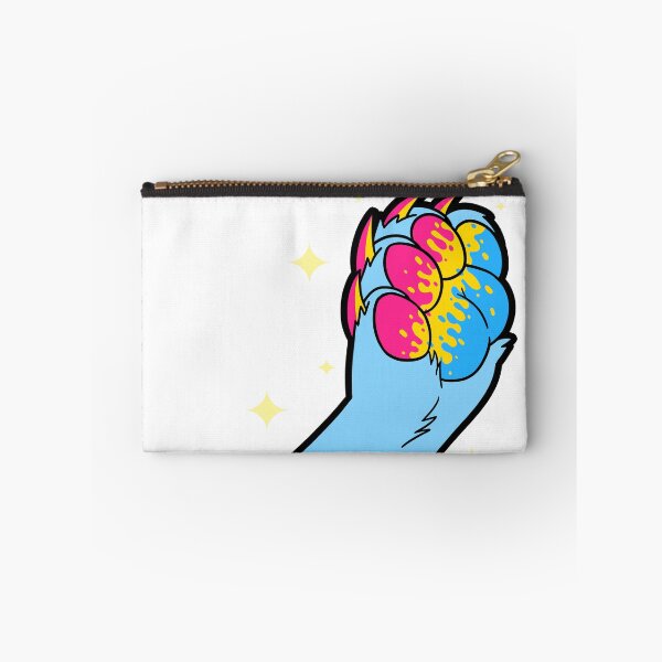 Item preview, Pride Peets Pansexual designed and sold by FurryLadyLeslie.