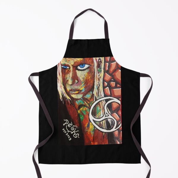 Item preview, Morgue Official  designed and sold by Pooks82.