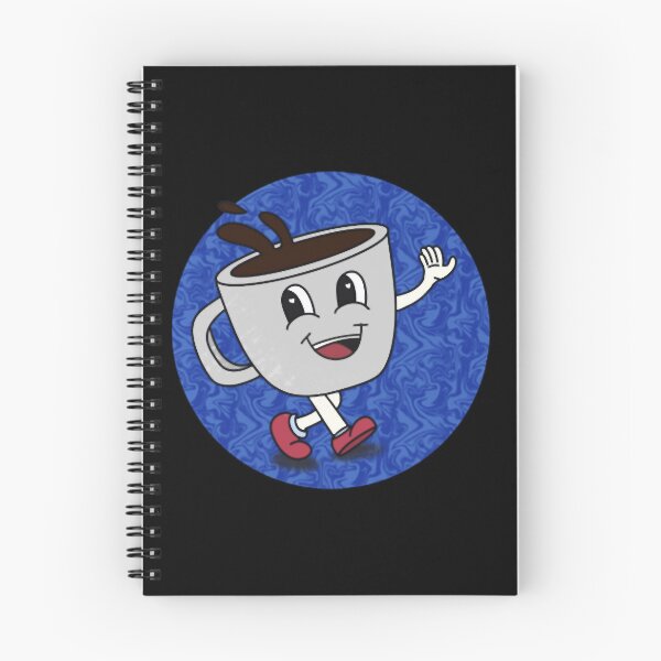 Item preview, morning coffee designed and sold by Jansdtiftsowich.