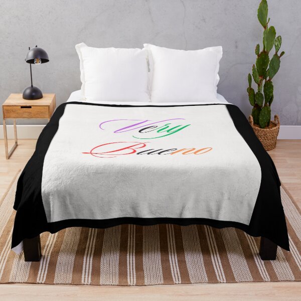 Item preview, Very Bueno Design Products  designed and sold by Jansdtiftsowich.