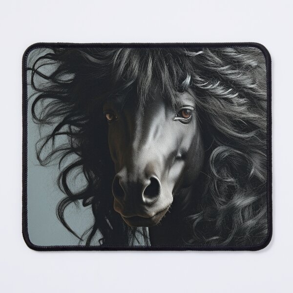 Item preview, Effortlessly Ebony designed and sold by andysarmiento.