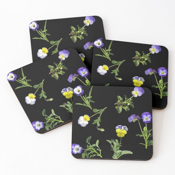 Item preview, Johnny Jump Ups designed and sold by Lisa  Davis.