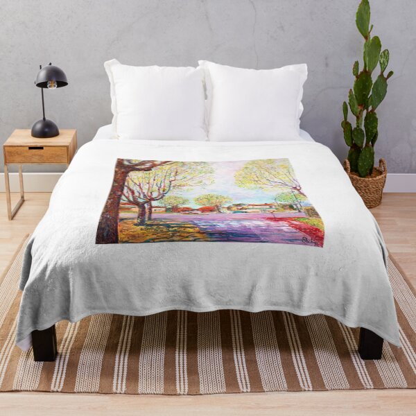 Item preview, Serene Empuriabrava designed and sold by Natalia_Shchip.