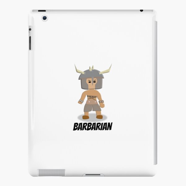 Roblox Bedwars  iPad Case & Skin for Sale by sleazoidds