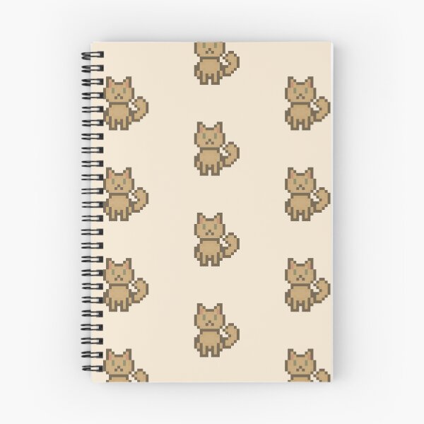 Item preview, Pixel Tigger designed and sold by CamelCorruption.