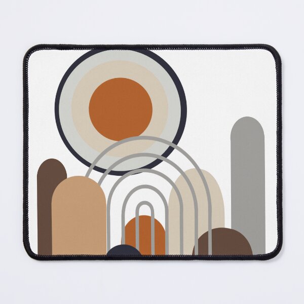 Item preview, Geometric shapes designed and sold by Zeewind.