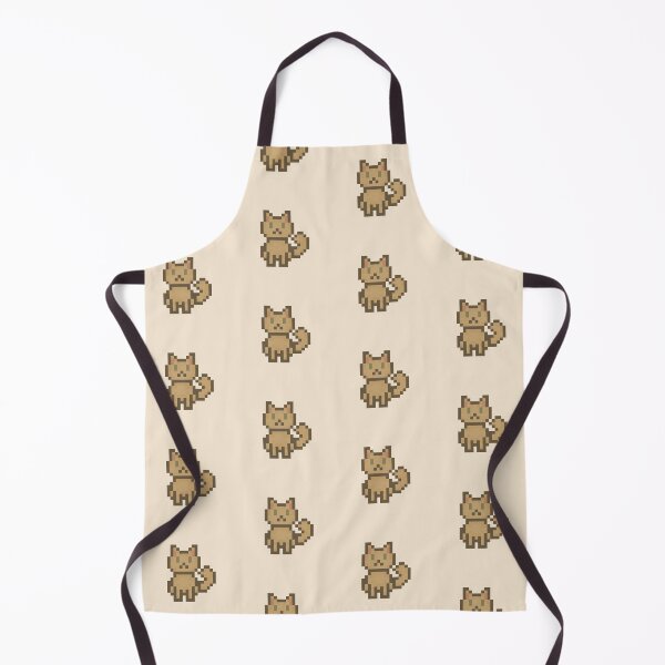 Item preview, Pixel Tigger designed and sold by CamelCorruption.