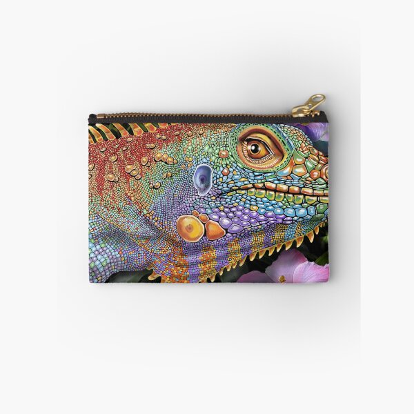 Item preview, Iguana designed and sold by TimJeffsArt.