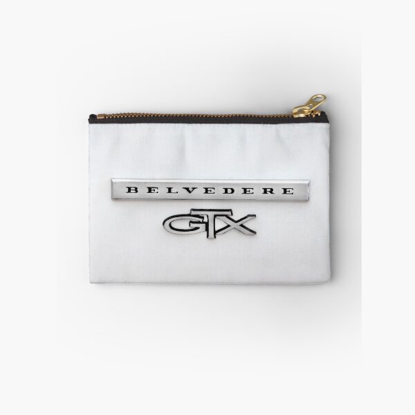 Item preview, 1967 White Plymouth Belvedere GTX 440 Emblem X150 designed and sold by RichFrancoCars.