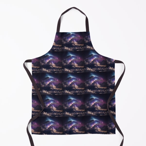 Item preview, galaxy designed and sold by Sadia Jannat.