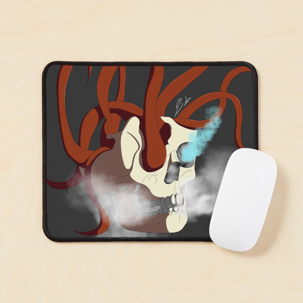 Item preview, Mouse Pad designed and sold by ButlerSammy.