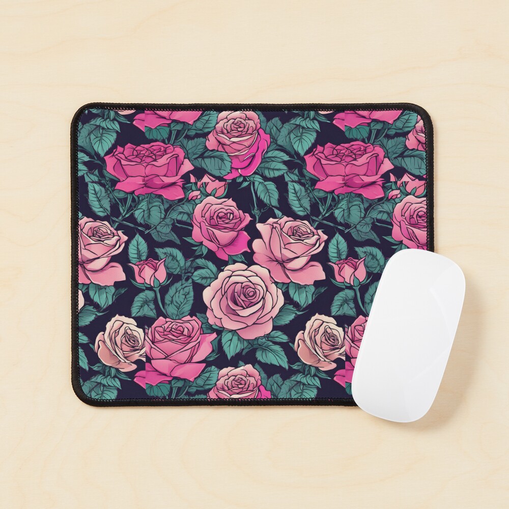 Item preview, Mouse Pad designed and sold by IrinaVIS.
