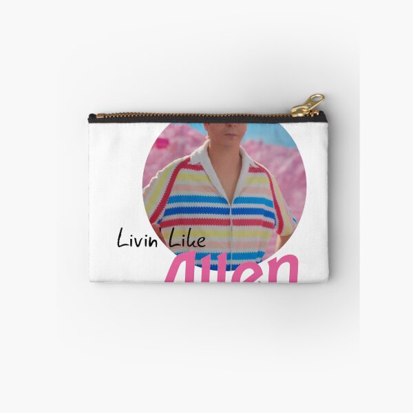 Item preview, Livin' Like Allen designed and sold by poppycoleman777.