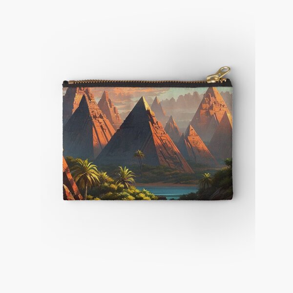 Item preview, Lost land of the Pyramids designed and sold by George Hutton Hunter.