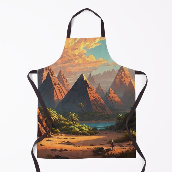 Item preview, Lost land of the Pyramids designed and sold by George Hutton Hunter.