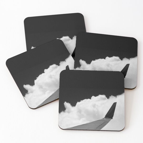 Item preview, Flying through Clouds designed and sold by Vantage35.
