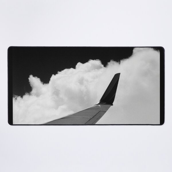 Item preview, Flying through Clouds designed and sold by Vantage35.