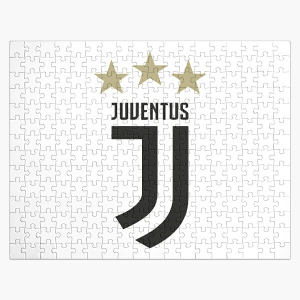 Juventus Jigsaw Puzzles for Sale