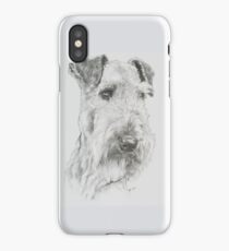 Shaggy iPhone Case/Skin