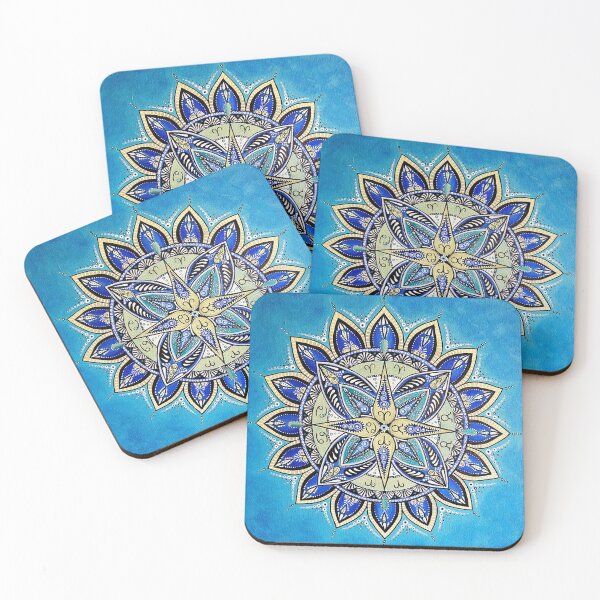 Item preview, Coleman Crest designed and sold by Edwina Alarcon.
