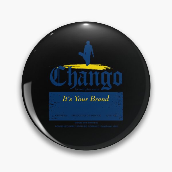 Item preview, Chango Beer designed and sold by HortenCuille.
