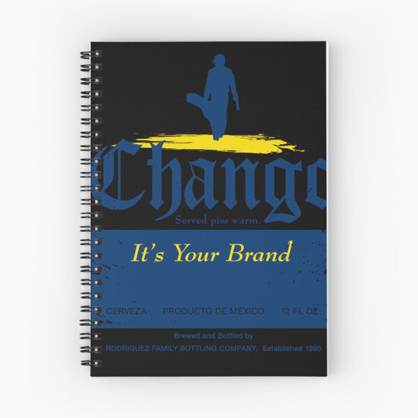 Item preview, Chango Beer designed and sold by HortenCuille.