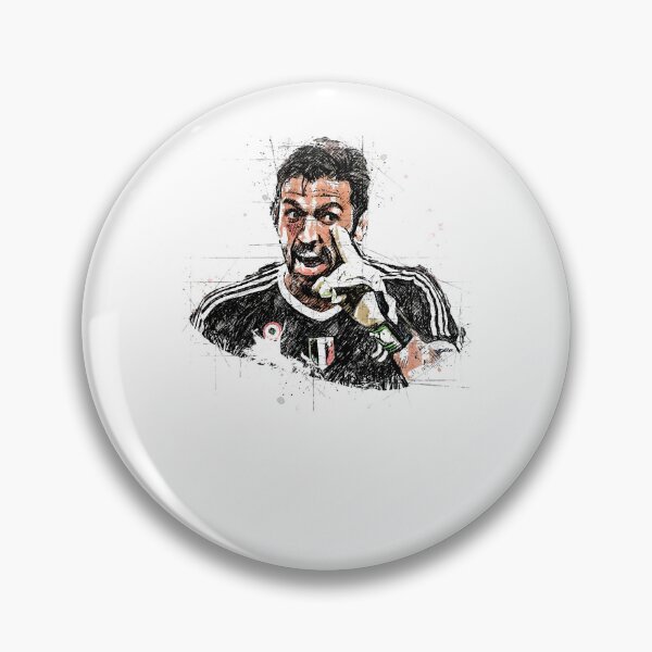Item preview, Buffon_Gianluigi Buffon designed and sold by IsisCody.