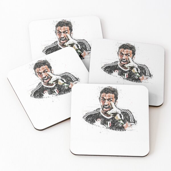 Item preview, Buffon_Gianluigi Buffon designed and sold by IsisCody.